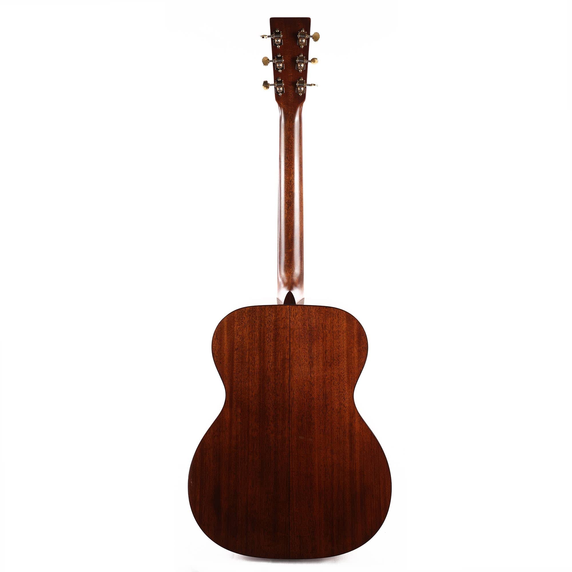 Martin 000-15M 2018年製 000-15M StreetMaster®